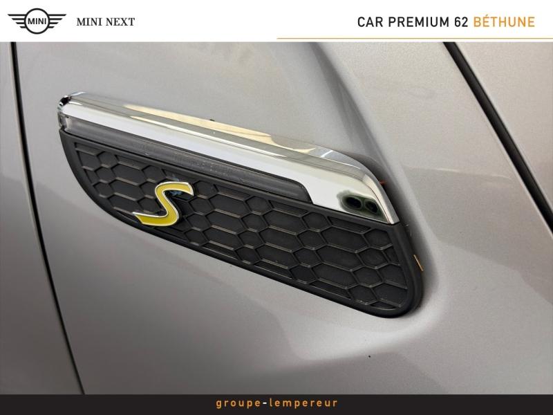 Image MINI Mini Cooper SE 184ch  Essential BVA