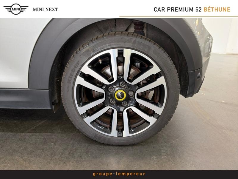 Image MINI Mini Cooper SE 184ch  Essential BVA