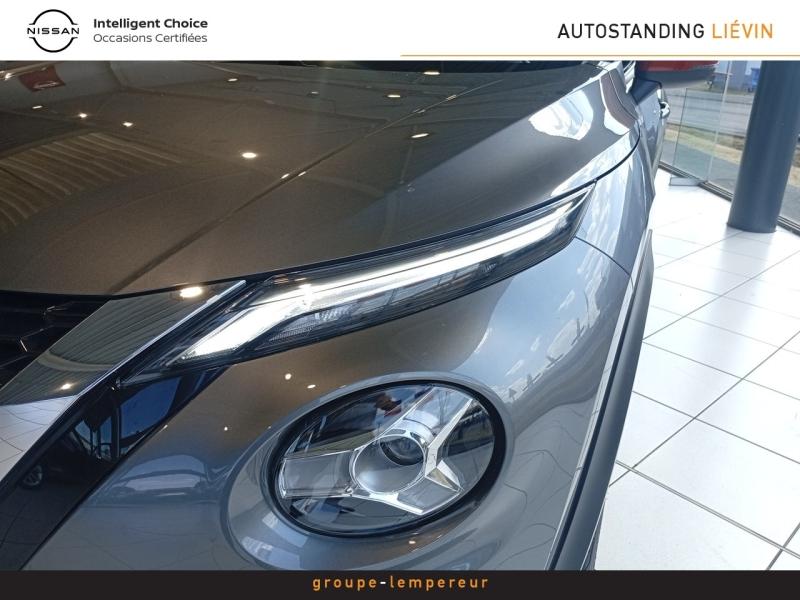 Image NISSAN Juke 1.0 DIG-T 117ch N-Design
