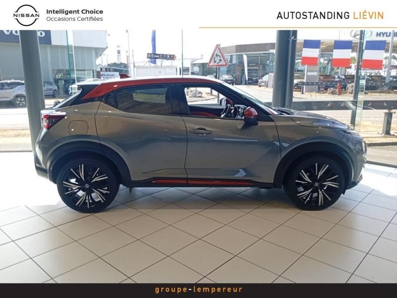 Image NISSAN Juke 1.0 DIG-T 117ch N-Design