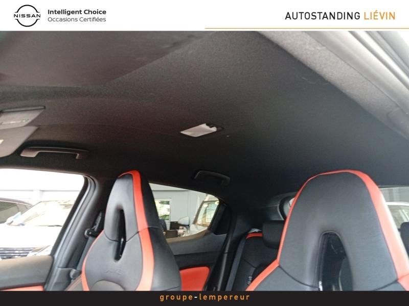 Image NISSAN Juke 1.0 DIG-T 117ch N-Design