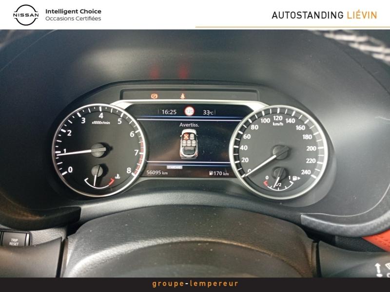 Image NISSAN Juke 1.0 DIG-T 117ch N-Design