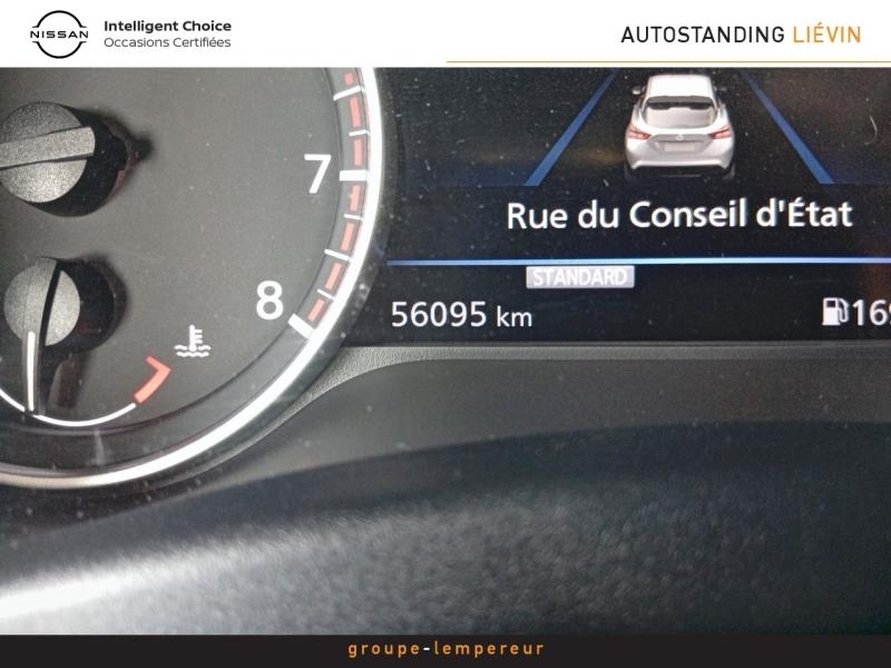 Image NISSAN Juke 1.0 DIG-T 117ch N-Design