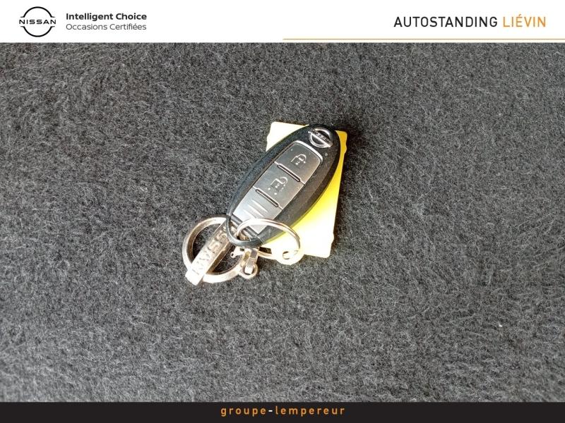 Image NISSAN Juke 1.0 DIG-T 117ch N-Design