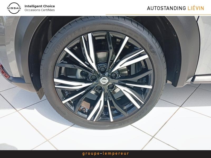Image NISSAN Juke 1.0 DIG-T 117ch N-Design