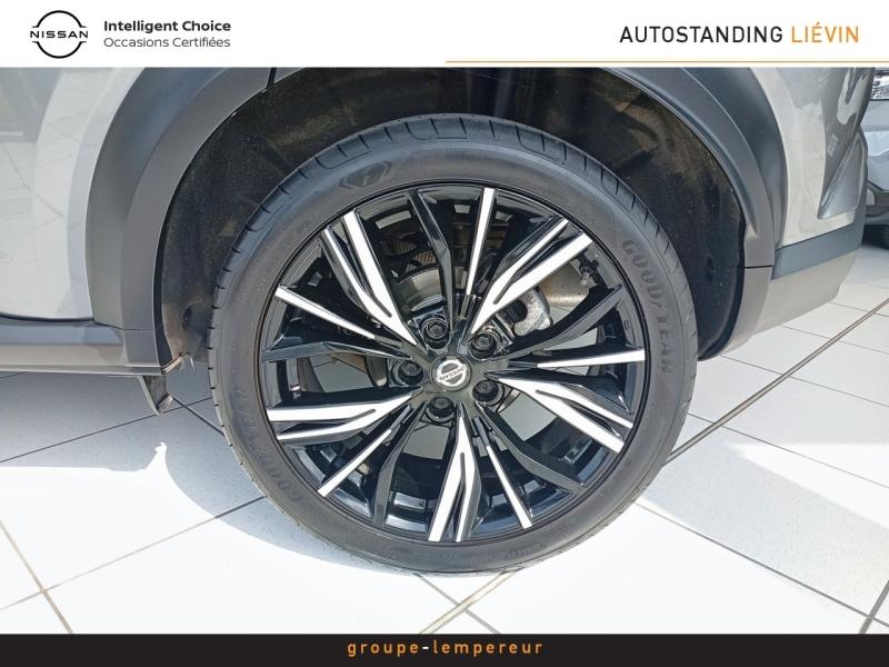 Image NISSAN Juke 1.0 DIG-T 117ch N-Design