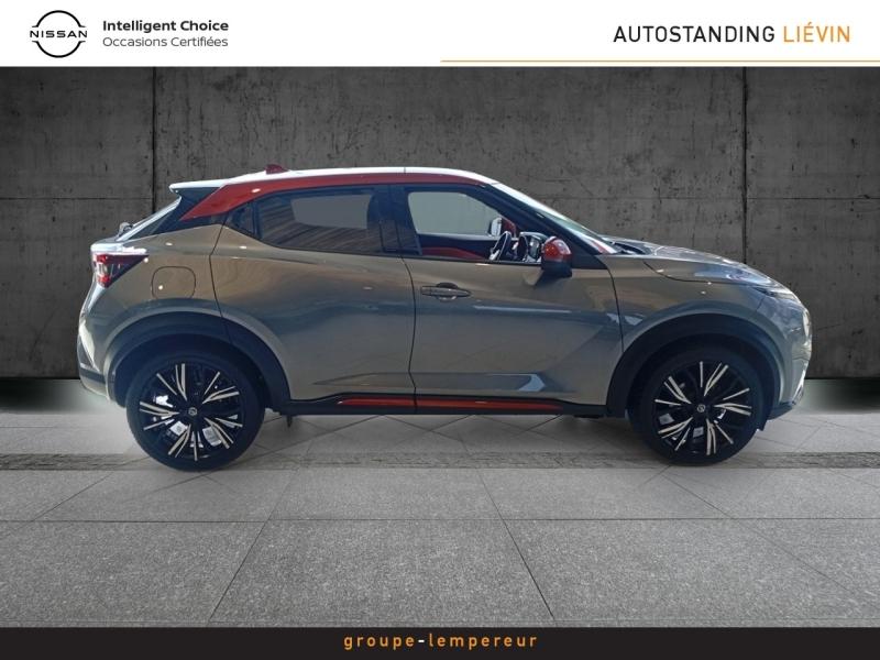 Image NISSAN Juke 1.0 DIG-T 117ch N-Design