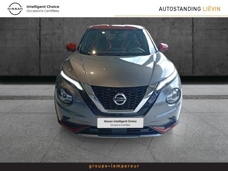 Image NISSAN Juke 1.0 DIG-T 117ch N-Design
