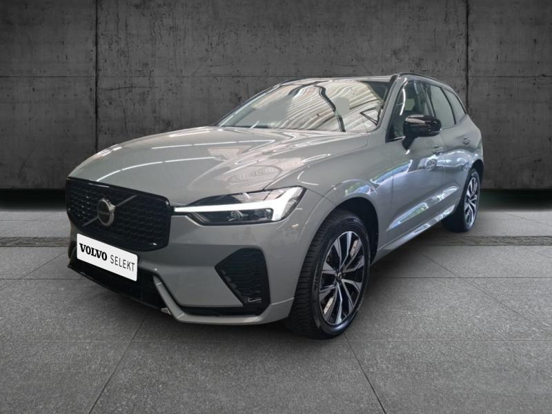Photo VOLVO XC60 B4 197ch Plus Style Dark Geartronic