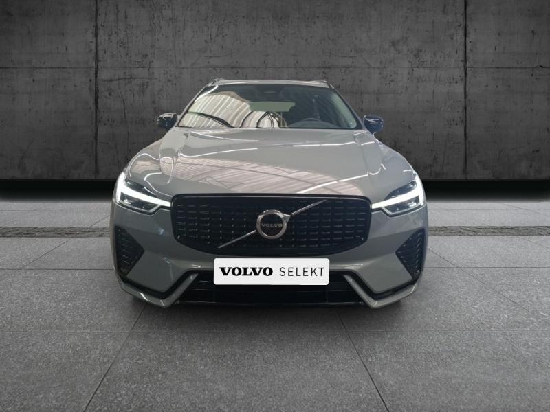 Image VOLVO XC60 B4 197ch Plus Style Dark Geartronic