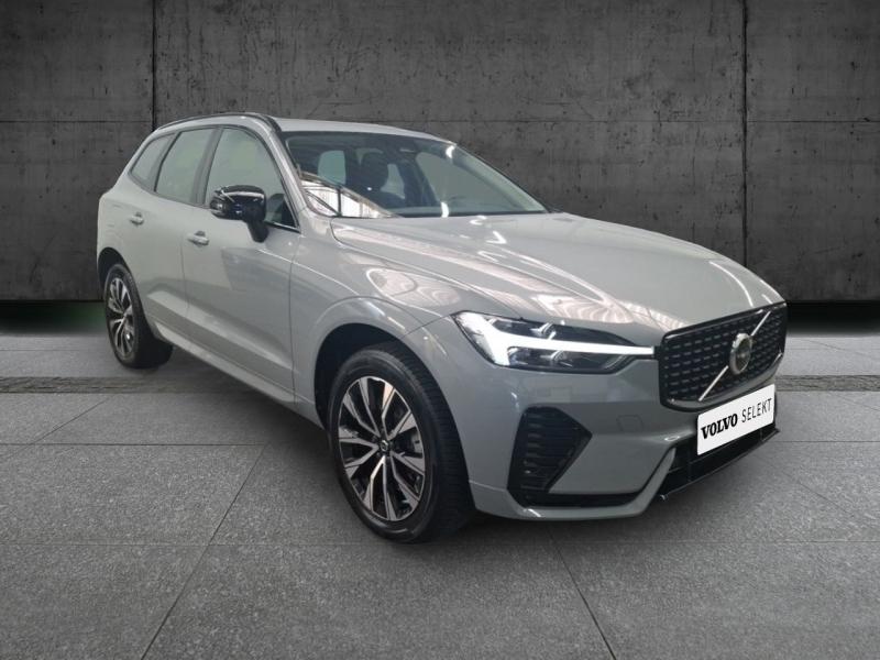 Image VOLVO XC60 B4 197ch Plus Style Dark Geartronic