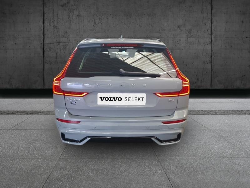 Image VOLVO XC60 B4 197ch Plus Style Dark Geartronic