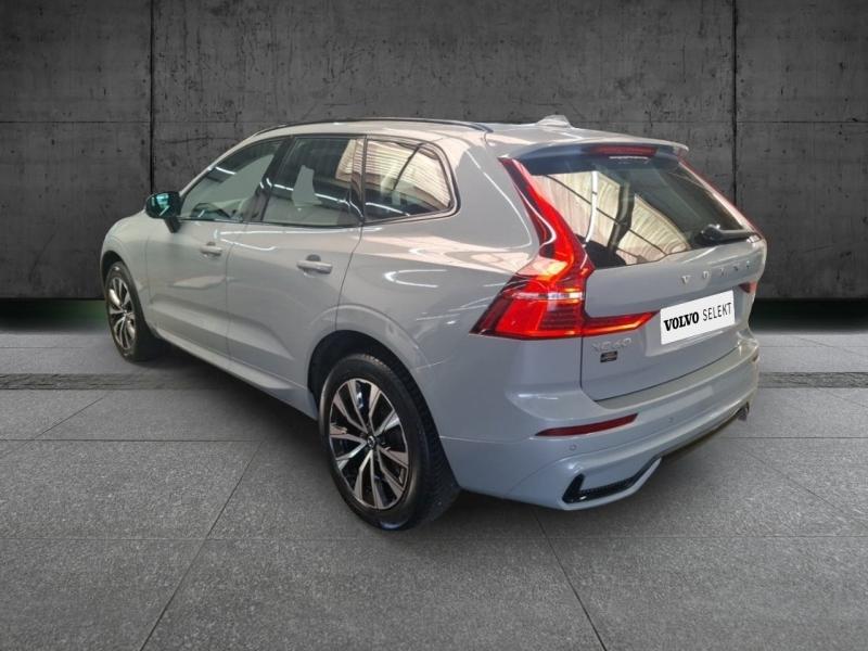 Image VOLVO XC60 B4 197ch Plus Style Dark Geartronic