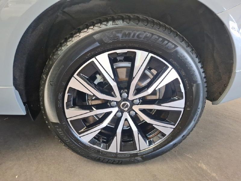 Image VOLVO XC60 B4 197ch Plus Style Dark Geartronic