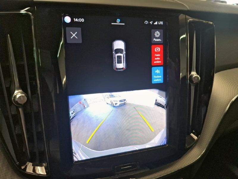 Image VOLVO XC60 B4 197ch Plus Style Dark Geartronic
