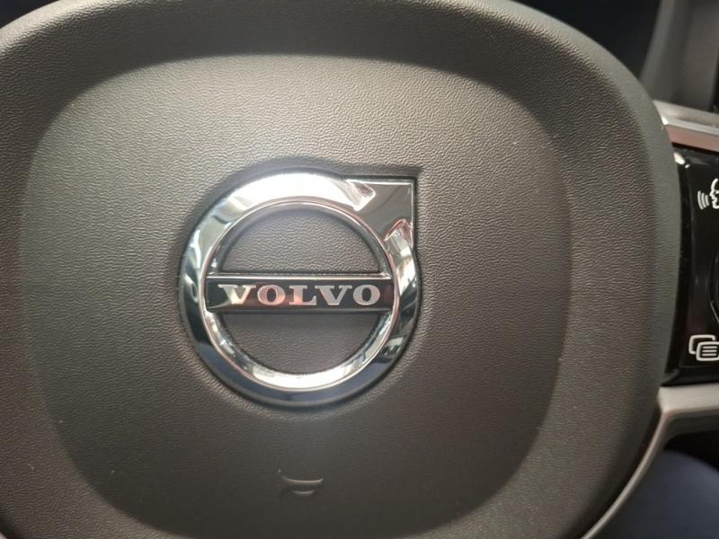 Image VOLVO XC60 B4 197ch Plus Style Dark Geartronic