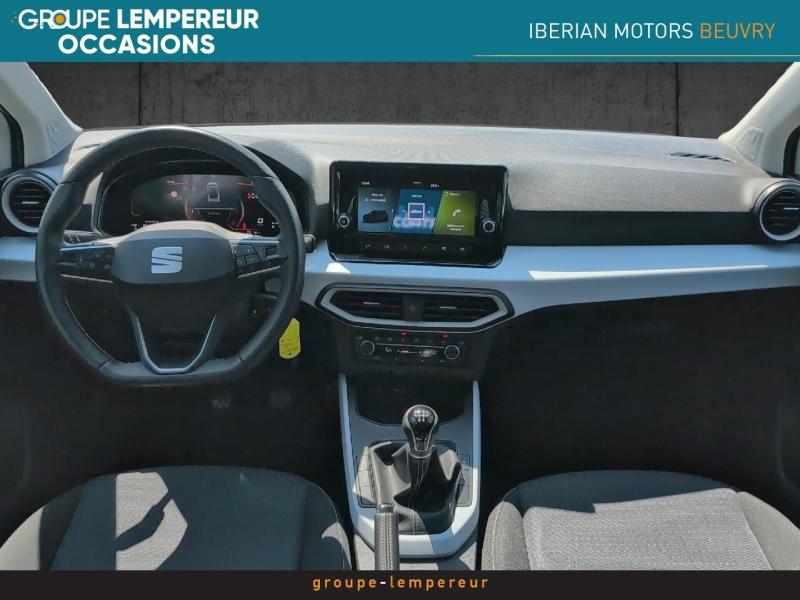 Image SEAT Arona 1.0 TSI 95ch Copa