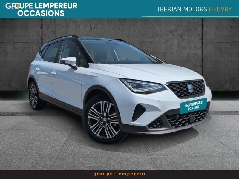 Image SEAT Arona 1.0 TSI 95ch Copa