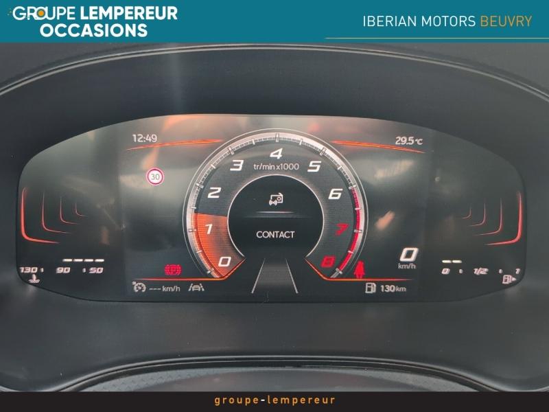 Image SEAT Arona 1.0 TSI 95ch Copa