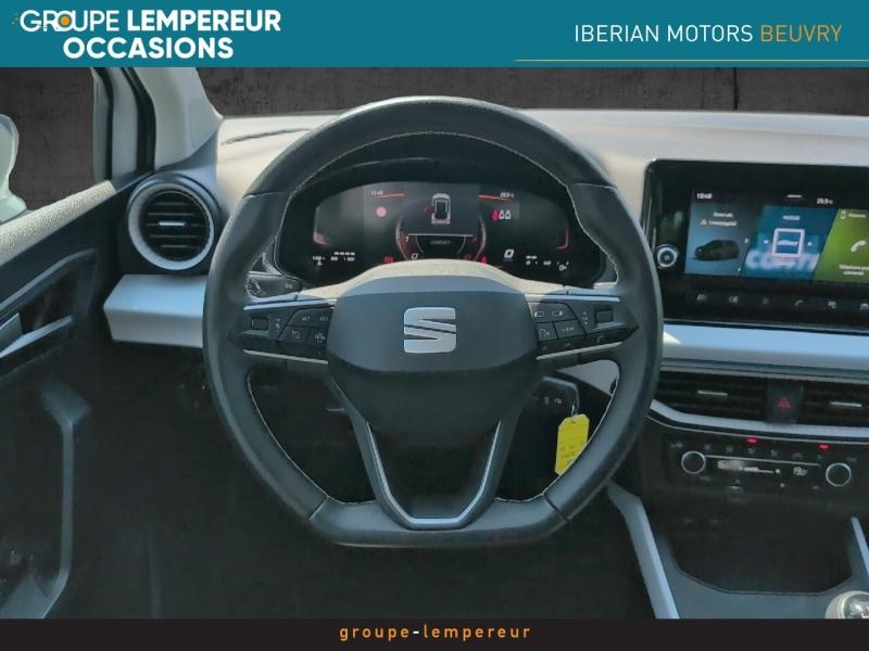 Image SEAT Arona 1.0 TSI 95ch Copa