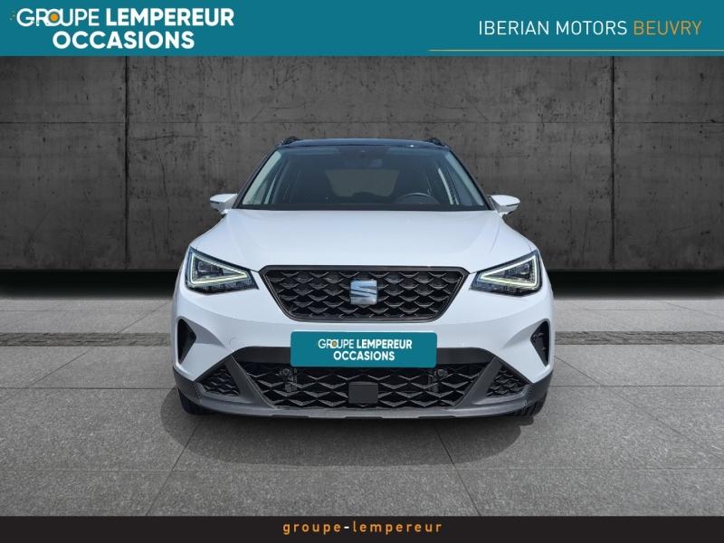 Image SEAT Arona 1.0 TSI 95ch Copa