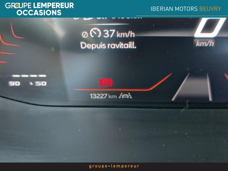 Image SEAT Arona 1.0 TSI 95ch Copa