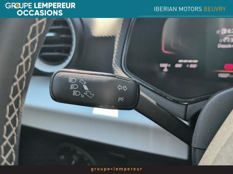 Image SEAT Arona 1.0 TSI 95ch Copa