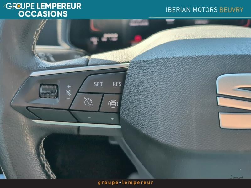 Image SEAT Arona 1.0 TSI 95ch Copa