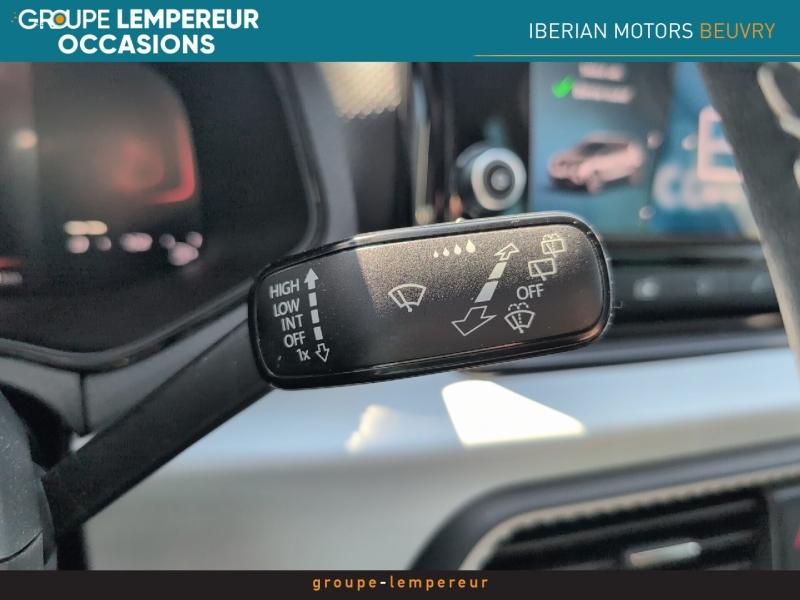 Image SEAT Arona 1.0 TSI 95ch Copa