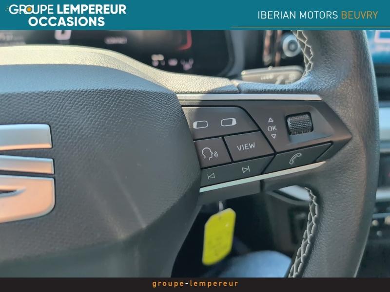 Image SEAT Arona 1.0 TSI 95ch Copa