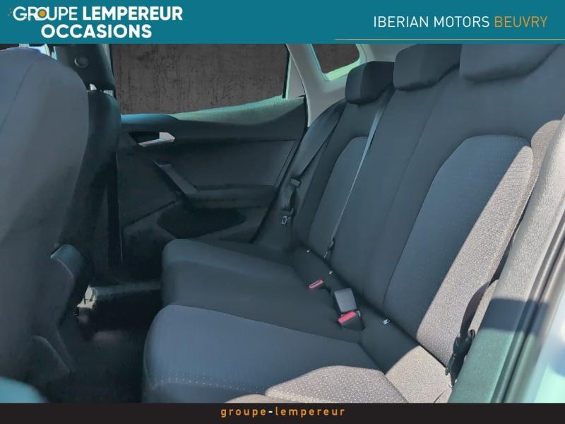 Image SEAT Arona 1.0 TSI 95ch Copa