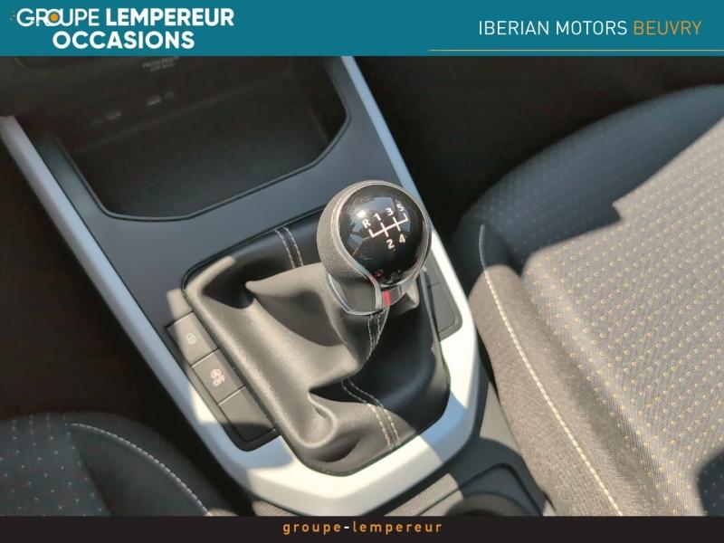 Image SEAT Arona 1.0 TSI 95ch Copa