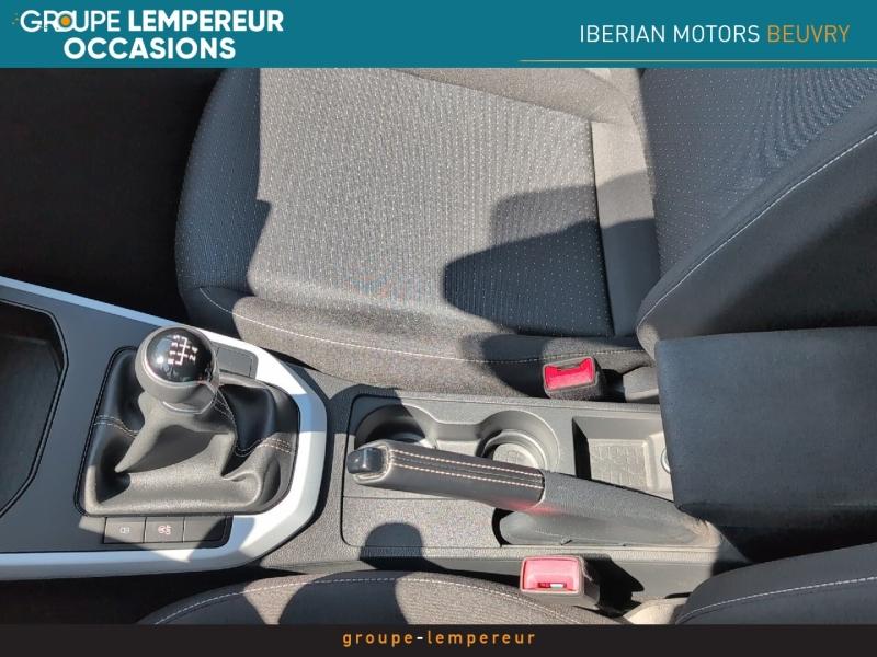 Image SEAT Arona 1.0 TSI 95ch Copa