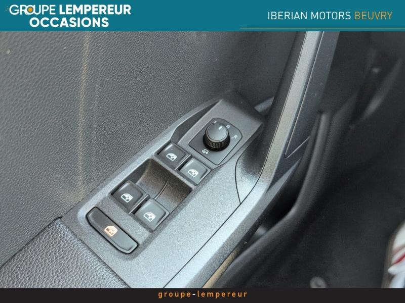 Image SEAT Arona 1.0 TSI 95ch Copa
