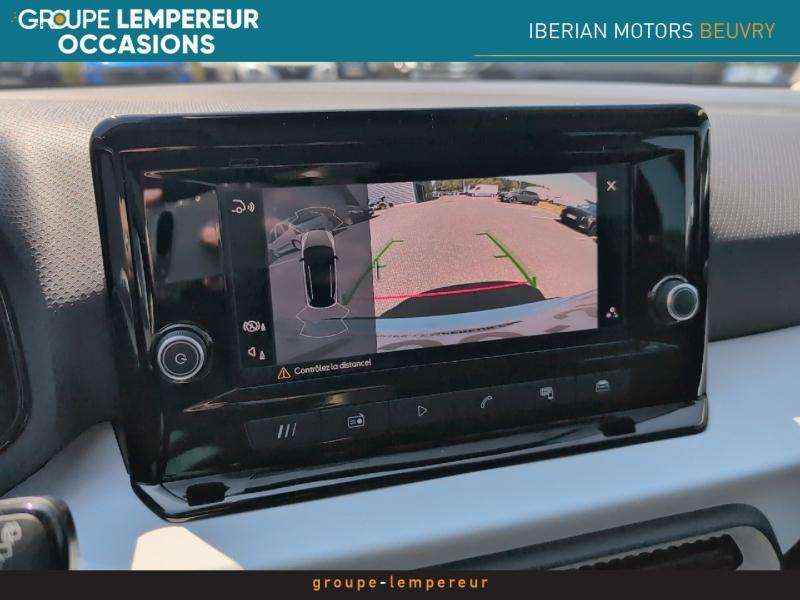 Image SEAT Arona 1.0 TSI 95ch Copa
