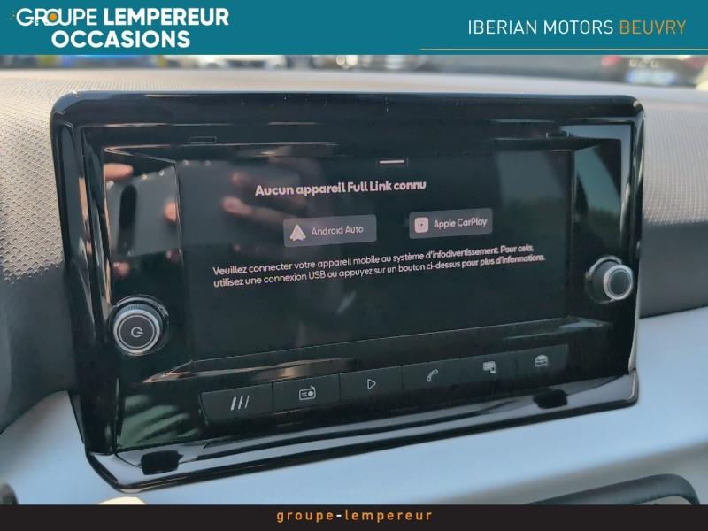 Image SEAT Arona 1.0 TSI 95ch Copa