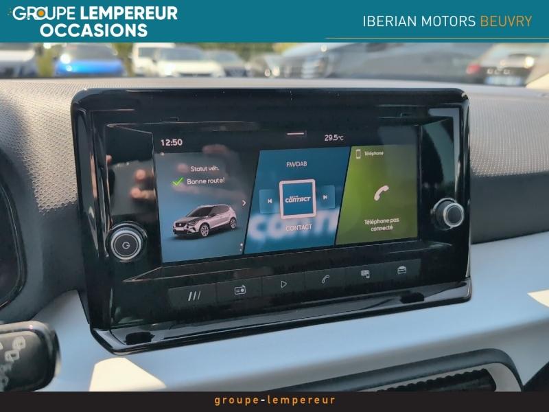 Image SEAT Arona 1.0 TSI 95ch Copa