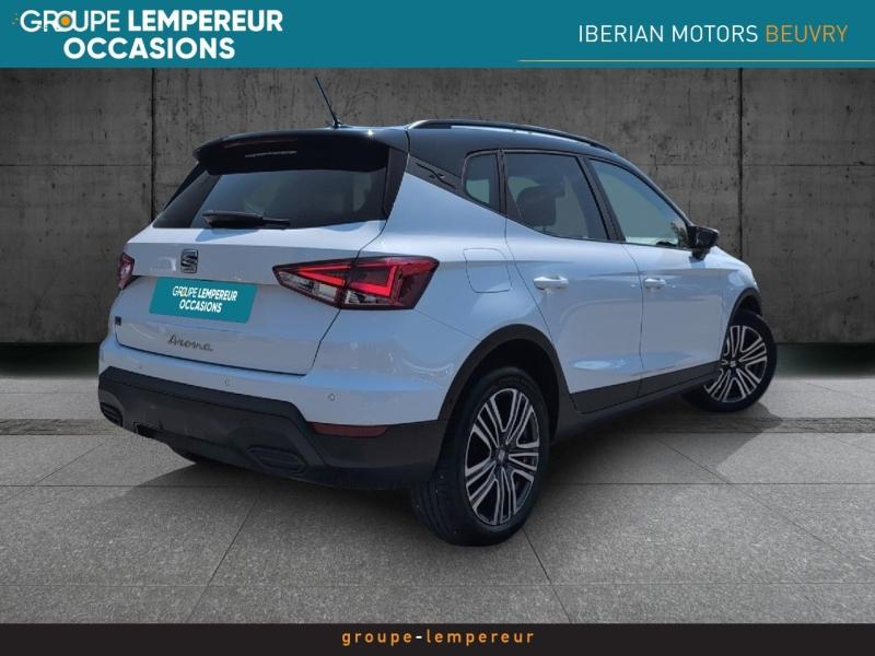Image SEAT Arona 1.0 TSI 95ch Copa