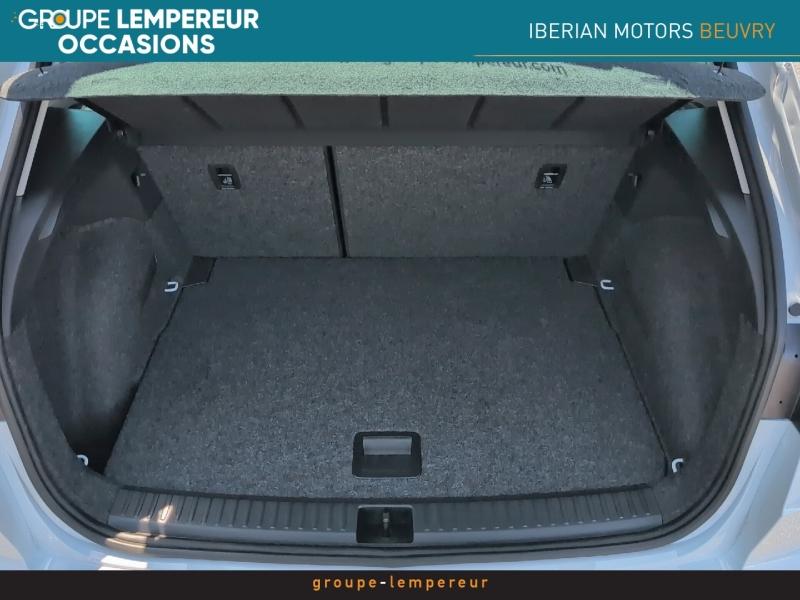 Image SEAT Arona 1.0 TSI 95ch Copa