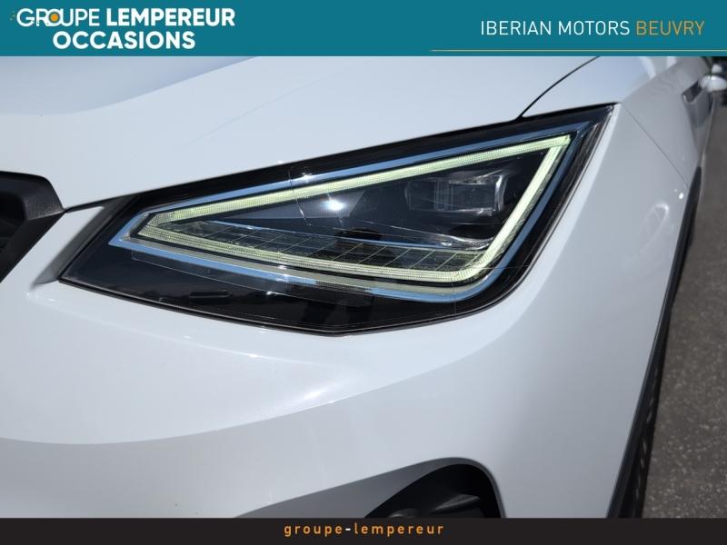 Image SEAT Arona 1.0 TSI 95ch Copa