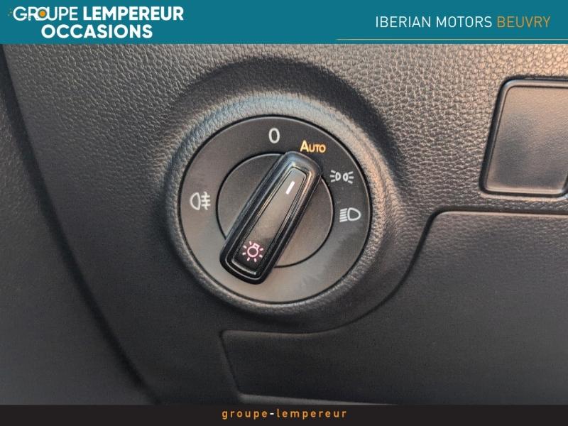 Image SEAT Arona 1.0 TSI 95ch Copa