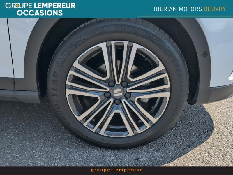 Image SEAT Arona 1.0 TSI 95ch Copa