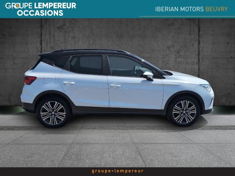 Image SEAT Arona 1.0 TSI 95ch Copa