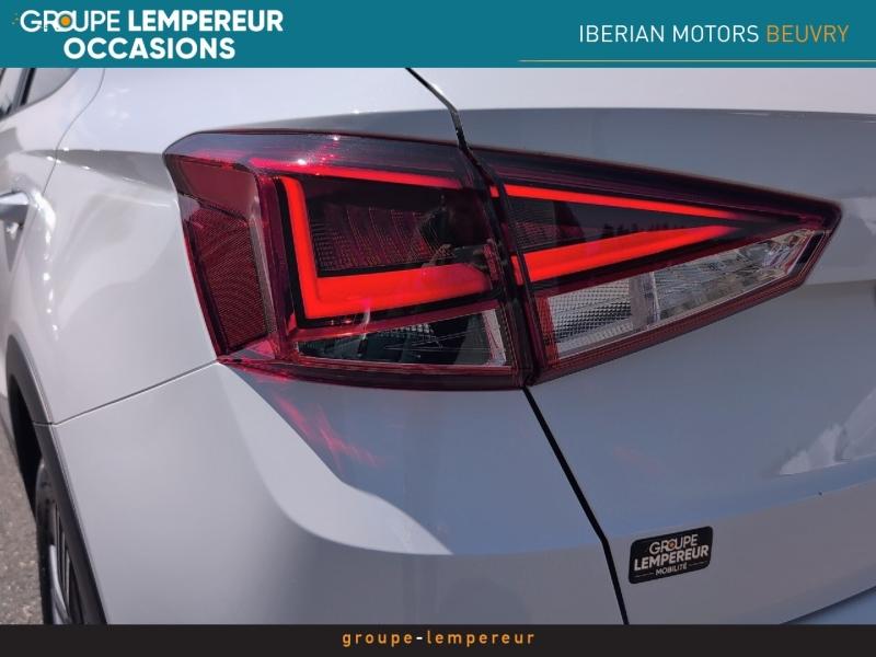 Image SEAT Arona 1.0 TSI 95ch Copa