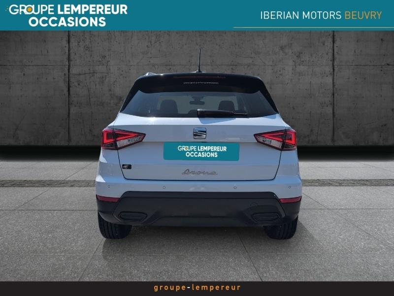 Image SEAT Arona 1.0 TSI 95ch Copa