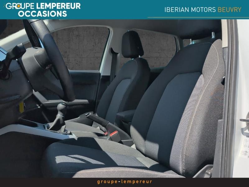 Image SEAT Arona 1.0 TSI 95ch Copa