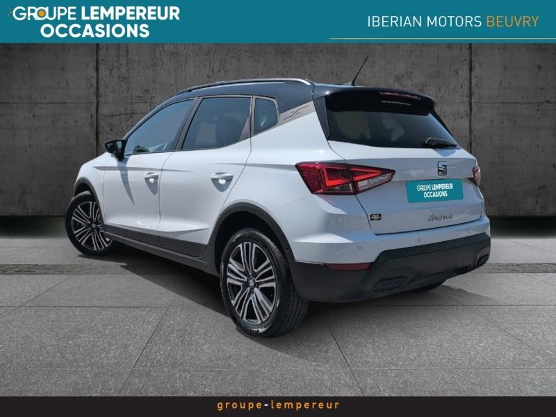 Image SEAT Arona 1.0 TSI 95ch Copa