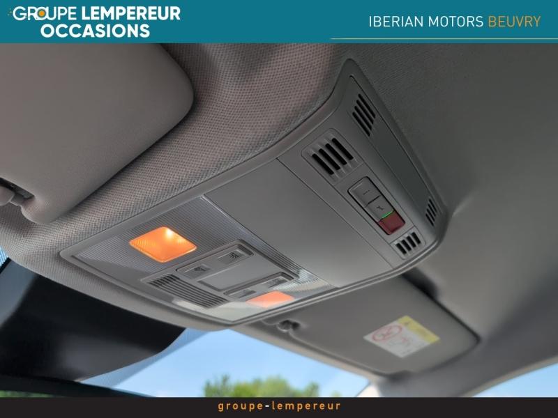 Image SEAT Arona 1.0 TSI 95ch Copa