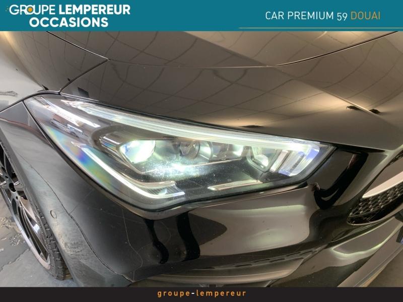 Image MERCEDES-BENZ CLA Shooting Brake 200 d 150ch AMG Line 8G-DCT 8cv