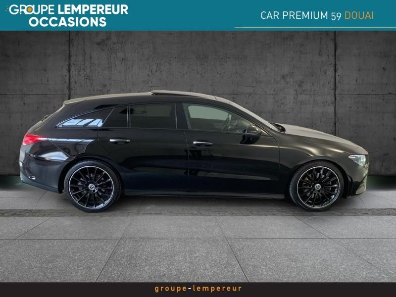 Image MERCEDES-BENZ CLA Shooting Brake 200 d 150ch AMG Line 8G-DCT 8cv